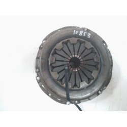 Recambio de kit de embrague para seat ibiza (6k) básico referencia OEM IAM   