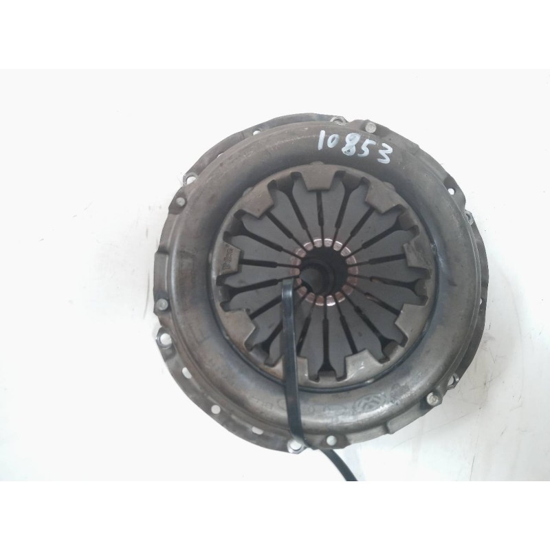 Recambio de kit de embrague para seat ibiza (6k) básico referencia OEM IAM   