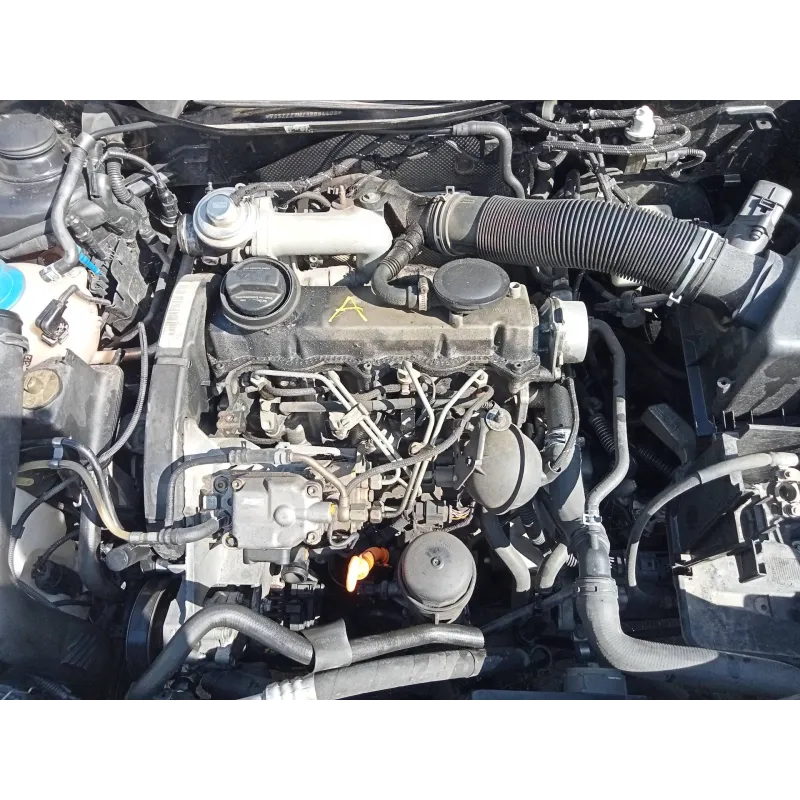 Recambio de motor y cambio exportacion para seat leon (1m1) signo referencia OEM IAM Recambio de motor y cambio exportacion para seat leon (1m1) signo referencia OEM IAM