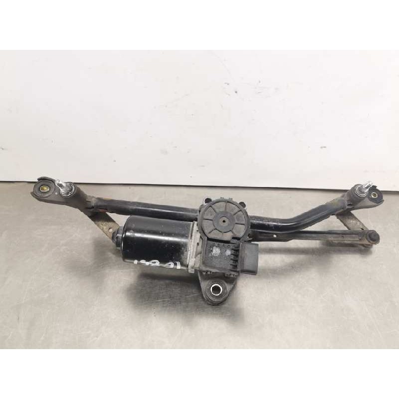 Recambio de motor limpia delantero para kia picanto 1.0 lx referencia OEM IAM Recambio de motor limpia delantero para kia picanto 1.0 lx referencia OEM IAM