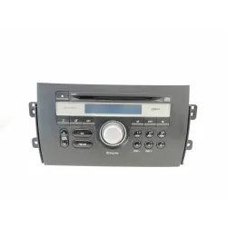 Recambio de sistema audio / radio cd para suzuki sx4 rw (ey) gl referencia OEM IAM 3910179J0 3910179J00 