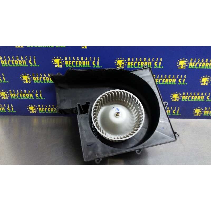 Recambio de motor calefaccion para nissan primera berlina (p12) acenta referencia OEM IAM 27200AV600  