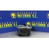 Recambio de mando elevalunas delantero izquierdo para peugeot 306 berlina 3/4/5 puertas (s2) boulebard referencia OEM IAM   