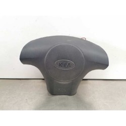 Recambio de airbag delantero izquierdo para kia picanto 1.0 lx referencia OEM IAM 0756900040HU 5690007500HU S0ADAT4V130834