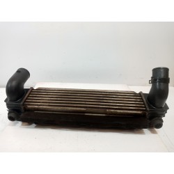 Recambio de intercooler para kia sorento 2.5 crdi concept referencia OEM IAM 281904A160 BL02EM 