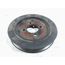 Recambio de polea cigueñal para kia cerato 2.0 ex crdi berlina (4-ptas.) referencia OEM IAM   