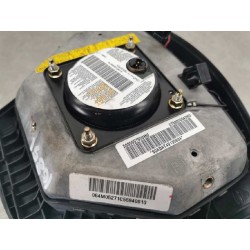 Recambio de airbag delantero izquierdo para kia picanto 1.0 lx referencia OEM IAM 0756900040HU 5690007500HU S0ADAT4V130834