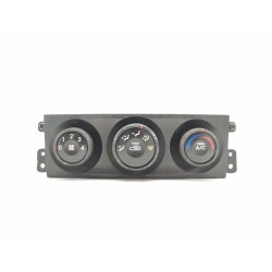 Recambio de mando calefaccion / aire acondicionado para kia sorento 2.5 crdi concept referencia OEM IAM 972503E300  