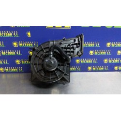 Recambio de motor calefaccion para nissan primera berlina (p12) acenta referencia OEM IAM 27200AV600  