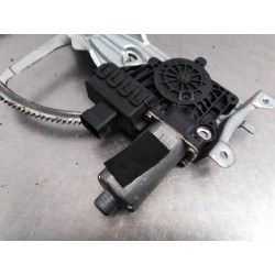Recambio de elevalunas delantero izquierdo para opel astra g berlina club referencia OEM IAM   