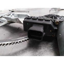 Recambio de elevalunas delantero izquierdo para opel astra g berlina club referencia OEM IAM   