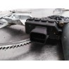 Recambio de elevalunas delantero izquierdo para opel astra g berlina club referencia OEM IAM   