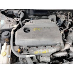 Recambio de motor y cambio exportacion para nissan almera (n16/e) acenta referencia OEM IAM   