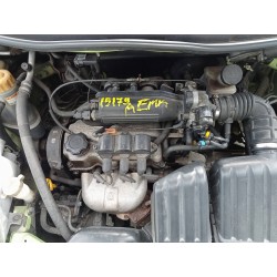 Recambio de motor y cambio exportacion para daewoo matiz cd referencia OEM IAM   