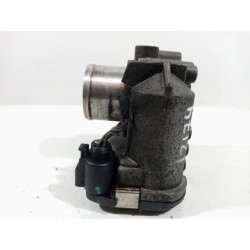 Recambio de caja mariposa para citroen c4 picasso sx referencia OEM IAM 8200330810D  