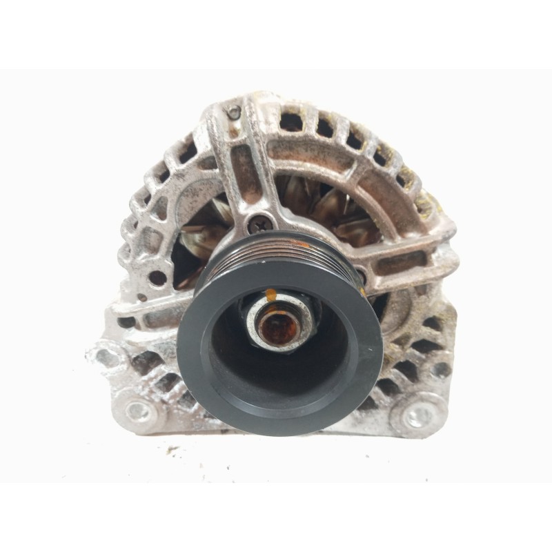 Recambio de alternador para volkswagen golf iv berlina (1j1) highline referencia OEM IAM Recambio de alternador para volkswagen golf iv berlina (1j1) highline referencia OEM IAM