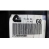 Recambio de motor calefaccion para nissan primera berlina (p12) acenta referencia OEM IAM 27200AV600  