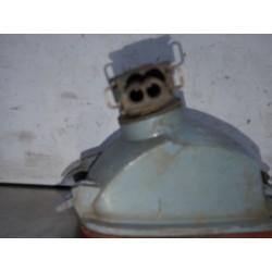 Recambio de piloto delantero izquierdo para volkswagen golf iii berlina (1h1) s referencia OEM IAM   