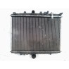 Recambio de radiador agua para peugeot 406 berlina (s1/s2) srdt pack referencia OEM IAM   
