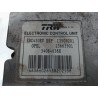 Recambio de abs para opel vectra c berlina elegance referencia OEM IAM 54084636H  