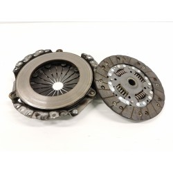 Recambio de kit de embrague para citroen xsara berlina 1.9 d x referencia OEM IAM 320034210  