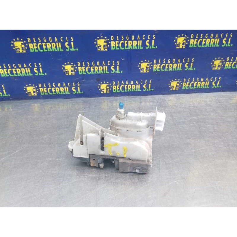 Recambio de cerradura puerta trasera izquierda para volkswagen golf iii berlina (1h1) gl referencia OEM IAM 1H4839015G Recambio de cerradura puerta trasera izquierda para volkswagen golf iii berlina (1h1) gl referencia OEM IAM 1H4839015G