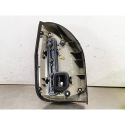 Recambio de piloto trasero derecho para opel zafira a elegance referencia OEM IAM   