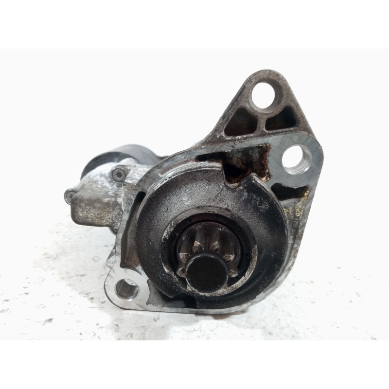 Recambio de motor arranque para volkswagen golf iv berlina (1j1) highline referencia OEM IAM Recambio de motor arranque para volkswagen golf iv berlina (1j1) highline referencia OEM IAM