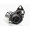 Recambio de motor arranque para volkswagen golf iv berlina (1j1) highline referencia OEM IAM   