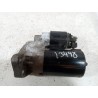 Recambio de motor arranque para volkswagen golf iv berlina (1j1) highline referencia OEM IAM   