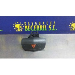 Recambio de warning para nissan primera berlina (p12) acenta referencia OEM IAM   