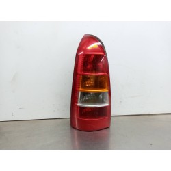 Recambio de piloto trasero izquierdo para opel astra g caravan elegance referencia OEM IAM   