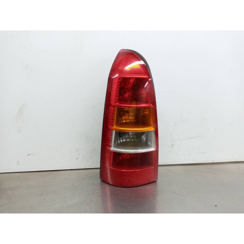 Recambio de piloto trasero izquierdo para opel astra g caravan elegance referencia OEM IAM Recambio de piloto trasero izquierdo para opel astra g caravan elegance referencia OEM IAM