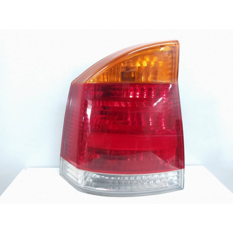 Recambio de piloto trasero izquierdo para opel vectra c berlina elegance referencia OEM IAM Recambio de piloto trasero izquierdo para opel vectra c berlina elegance referencia OEM IAM