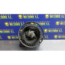 Recambio de motor calefaccion para peugeot 306 berlina 3/4/5 puertas (s2) boulebard referencia OEM IAM 602905  