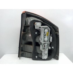 Recambio de piloto trasero izquierdo para opel vectra c berlina elegance referencia OEM IAM   