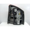 Recambio de piloto trasero izquierdo para opel vectra c berlina elegance referencia OEM IAM   