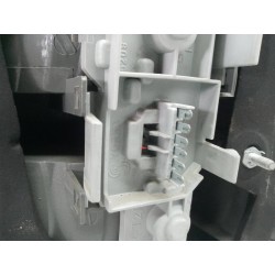 Recambio de piloto trasero izquierdo para opel vectra c berlina elegance referencia OEM IAM   
