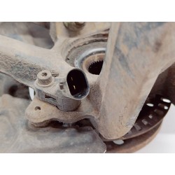 Recambio de mangueta delantera derecha para volkswagen golf iv berlina (1j1) conceptline referencia OEM IAM   