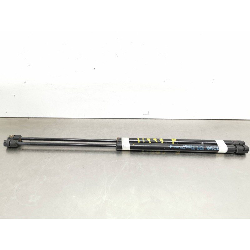 Recambio de amortiguadores maletero/ porton para nissan micra (k11) básico (k11) referencia OEM IAM Recambio de amortiguadores maletero/ porton para nissan micra (k11) básico (k11) referencia OEM IAM