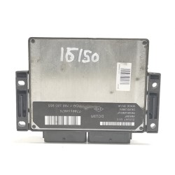 Recambio de centralita motor uce para renault clio ii fase i (b/cbo) 1.9 d referencia OEM IAM 7700114875 7700105955 R04010031F