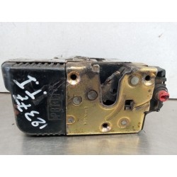 Recambio de cerradura puerta trasera izquierda para citroen xantia berlina 2.0 hdi exclusive referencia OEM IAM   