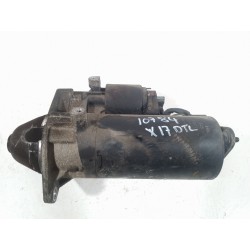 Recambio de motor arranque para opel astra g berlina comfort referencia OEM IAM 0001110115  