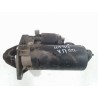 Recambio de motor arranque para opel astra g berlina comfort referencia OEM IAM 0001110115  