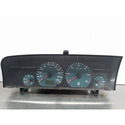 Recambio de cuadro instrumentos para citroen xantia berlina 2.0 hdi exclusive referencia OEM IAM 9637657180  