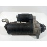 Recambio de motor arranque para opel astra g berlina comfort referencia OEM IAM 0001110115  