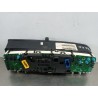Recambio de cuadro instrumentos para citroen xantia berlina 2.0 hdi exclusive referencia OEM IAM 9637657180  