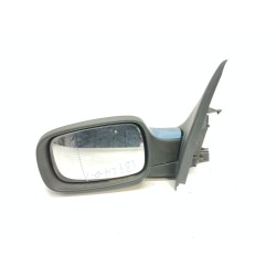 Recambio de retrovisor izquierdo para renault megane ii berlina 5p confort authentique referencia OEM IAM   