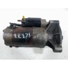 Recambio de motor arranque para citroen xantia berlina 2.0 hdi exclusive referencia OEM IAM   