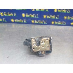 Recambio de cerradura puerta trasera izquierda para volkswagen golf iii berlina (1h1) gl referencia OEM IAM 1H4839015G  